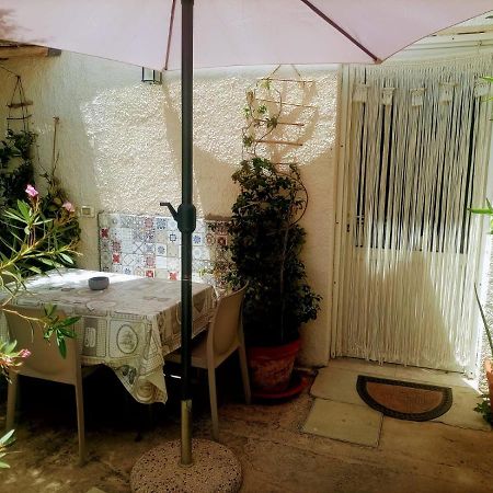 Casa Degli Oleandri Hotel อัลคาโม ภายนอก รูปภาพ