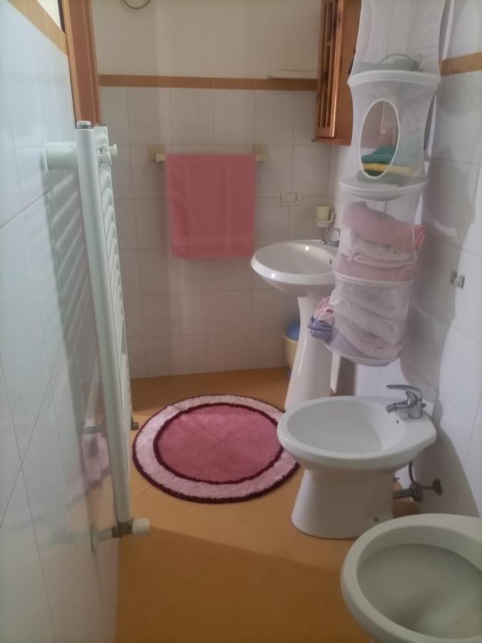 Casa Degli Oleandri Hotel อัลคาโม ภายนอก รูปภาพ